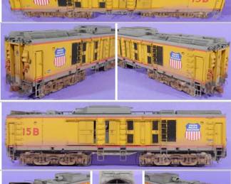 ScaleTrains.com "Museum Quality Sets" New Sealed