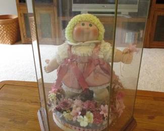 Cabbage Patch Dolls