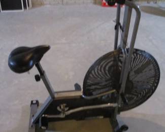 Air Bike