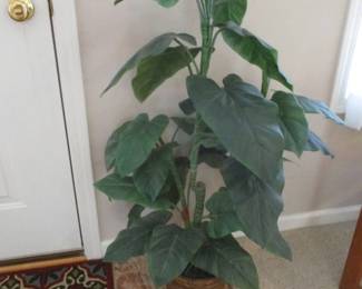 Artificial Plants