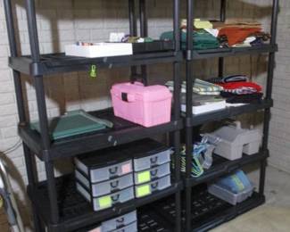 Quilting Supplies