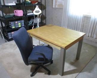 Craft Table