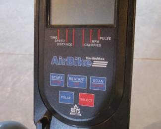 Air Bike
