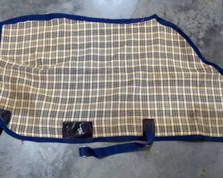 Jack's Mfg. Inc. Stall Blanket