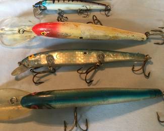 Fishing Lures