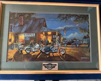 Barnhouse Prints