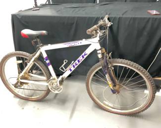 Trek 6000 Mountain Bike