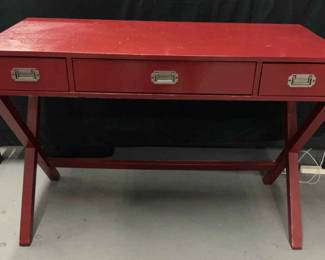 Campaign Writing Desk