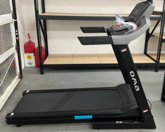 OMA Treadmill