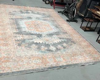Large Area Rug