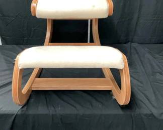 Nypot Kneeling Office Chair