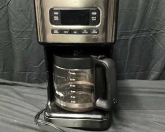 Mr. Coffee 14 Cup Programmable Coffee Pot