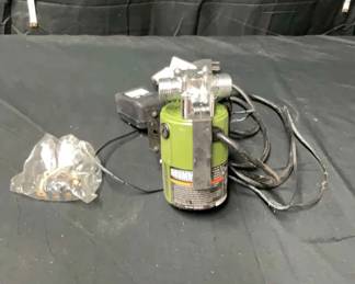 Drummond Non Submersible Transfer Pump