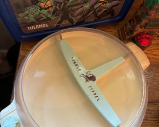 Vintage Tommee Tippee