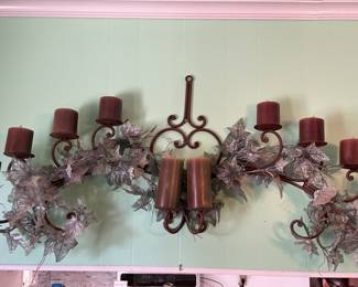 Wall decor