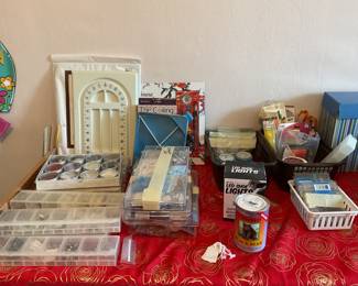 beads & accessories for jewelry making