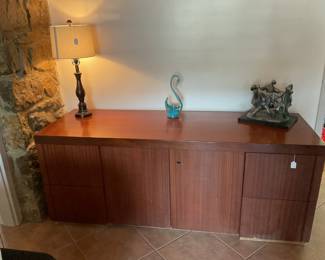 Large Cadenza 72x24x29