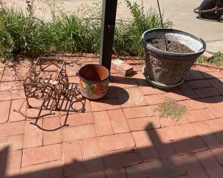yard decor