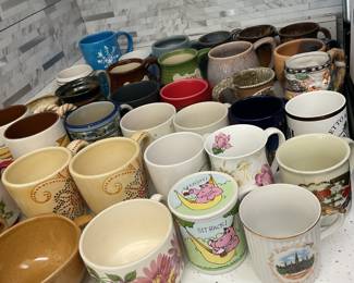 Mugs
