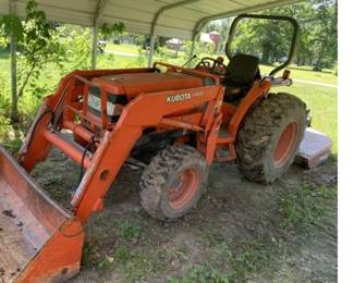 Kubota