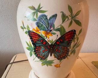Vintage lamp