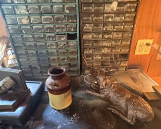 nuts and bolt cases