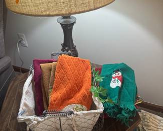 hand towels