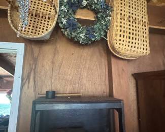 baskets