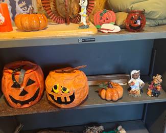 halloween items