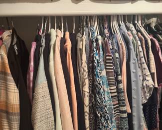 womens clothing