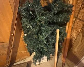 small tree