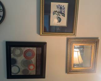wall art