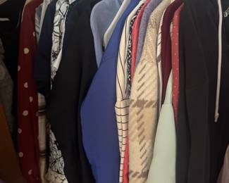 coats, jacket s