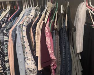 womens clothing