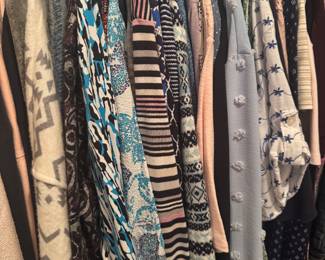 womens clothing