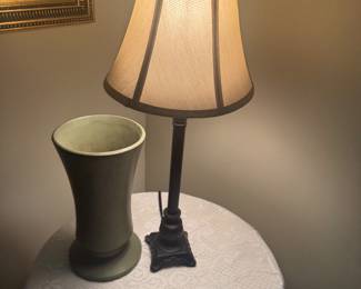 floralene vase