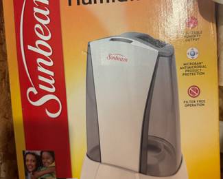 Humidifier