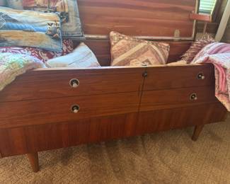 oh la la fabulous cedar chest