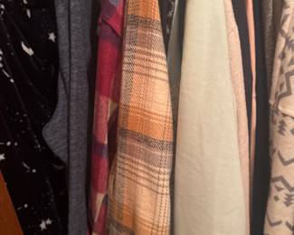 womens clothing