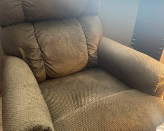 lazboy recliners