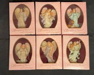 Seraphim Classics
