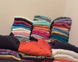 Blair Size XL Womens Tops