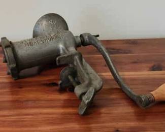 Universal Meat Chopper