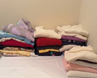 Womens Alfred Dunner Tops