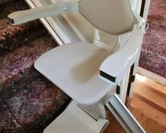 Access Ability Inc, Stairs Lift