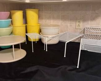 Tupperware