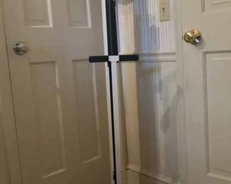 Large Detecto Scale