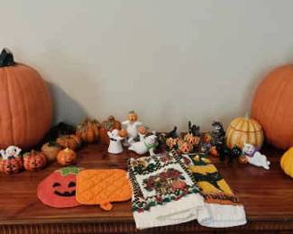 Halloween Mystery Lot