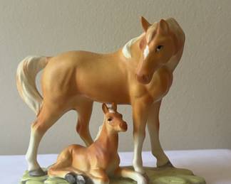 Unicorns Horses Decor