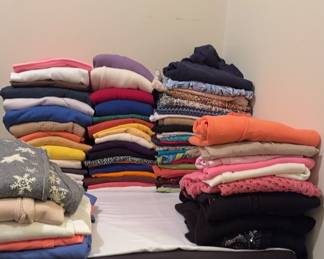 Womens Tops